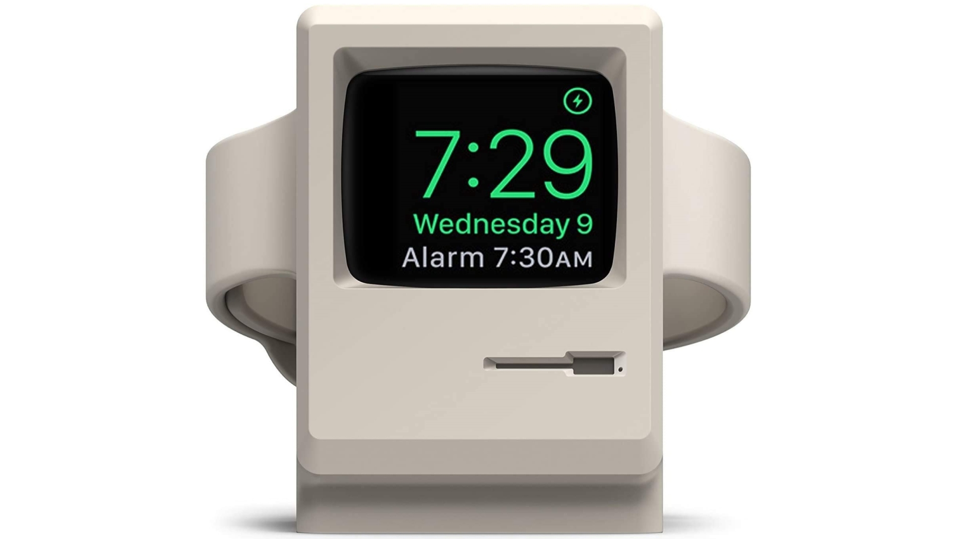 Elago W3 Apple Watch摊