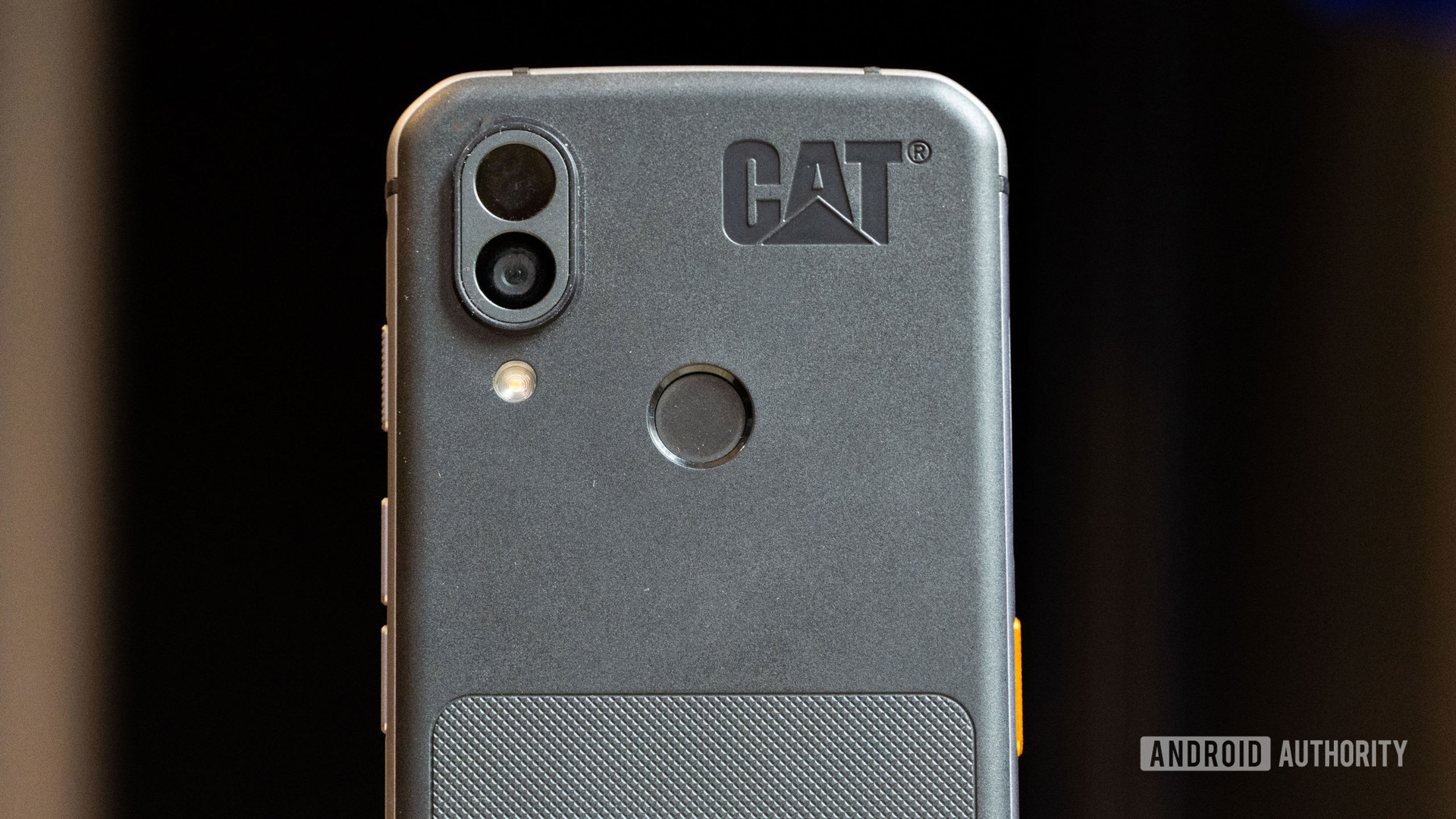 CAT S62 Pro Hero摄像机