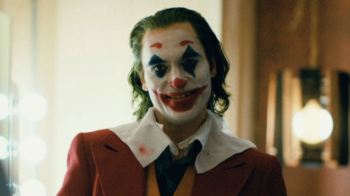 Joker最好的HBO Max电影