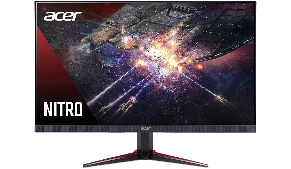 Acer Nitro VG240Y 144Hz监视器