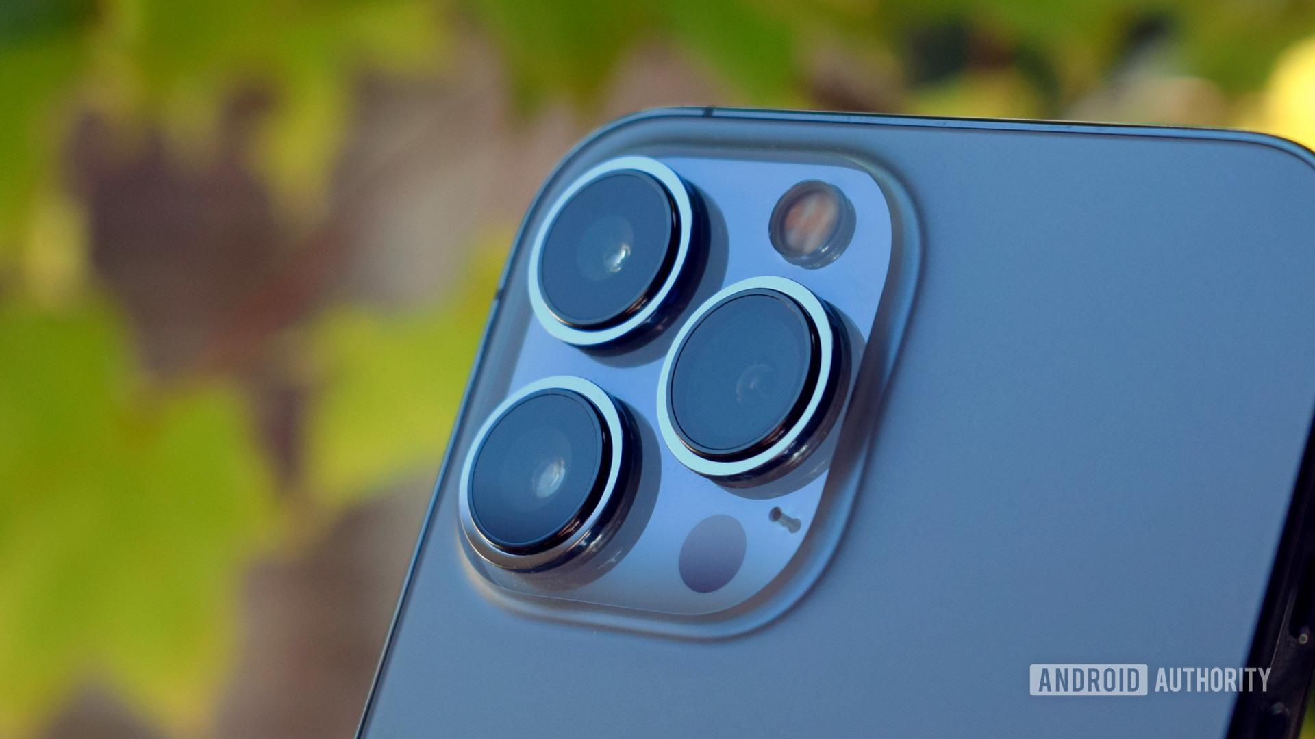 Apple iPhone 13 Pro Max Camera模块超关闭