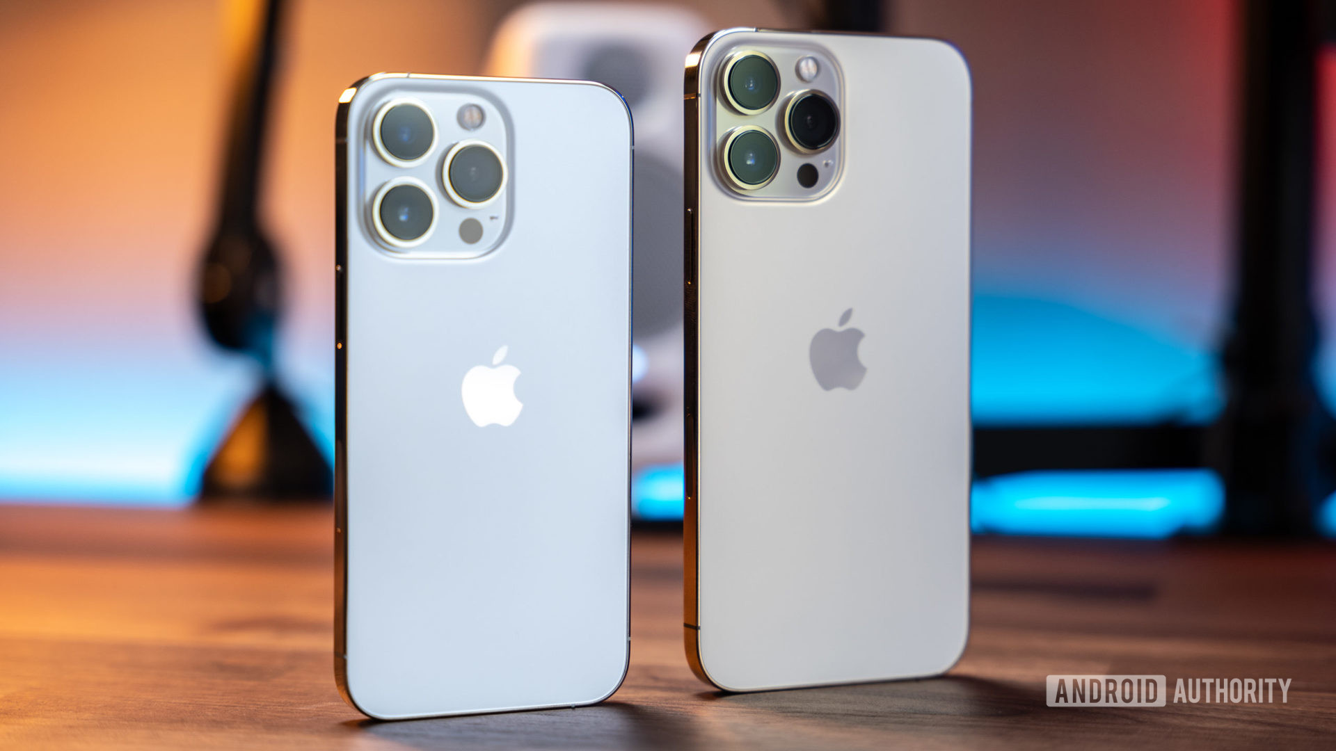 Apple iPhone 13 Pro Series 2-最好的自拍相机手机
