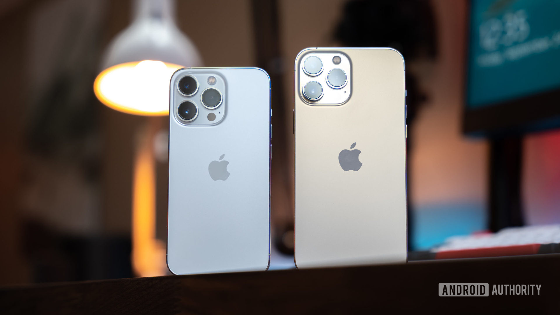 Apple iPhone 13 Pro Series 5-最好的三重摄像头手机