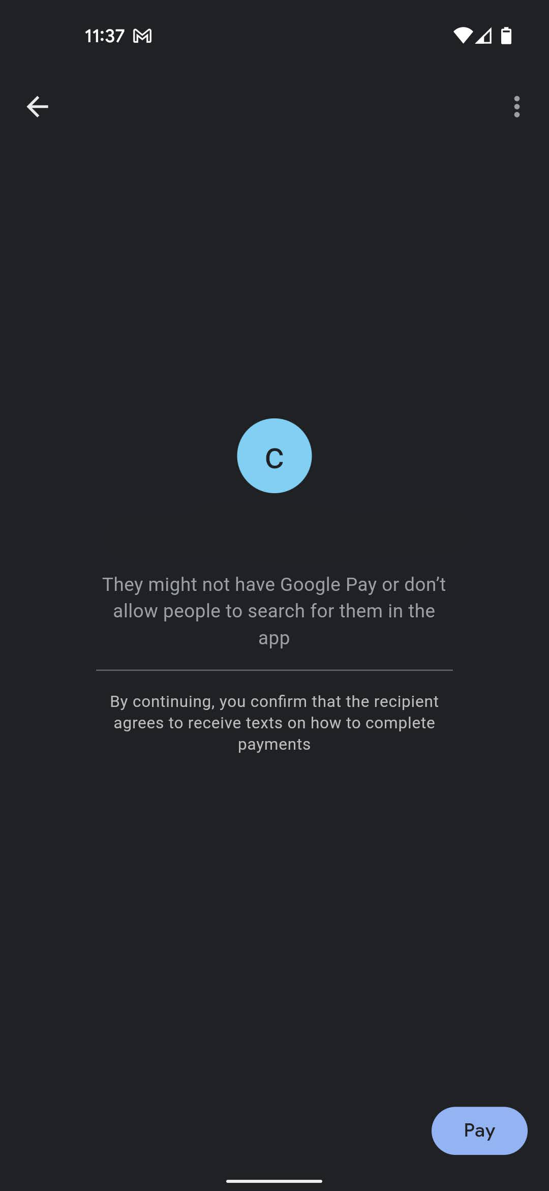 如何在Google付费3中汇款3