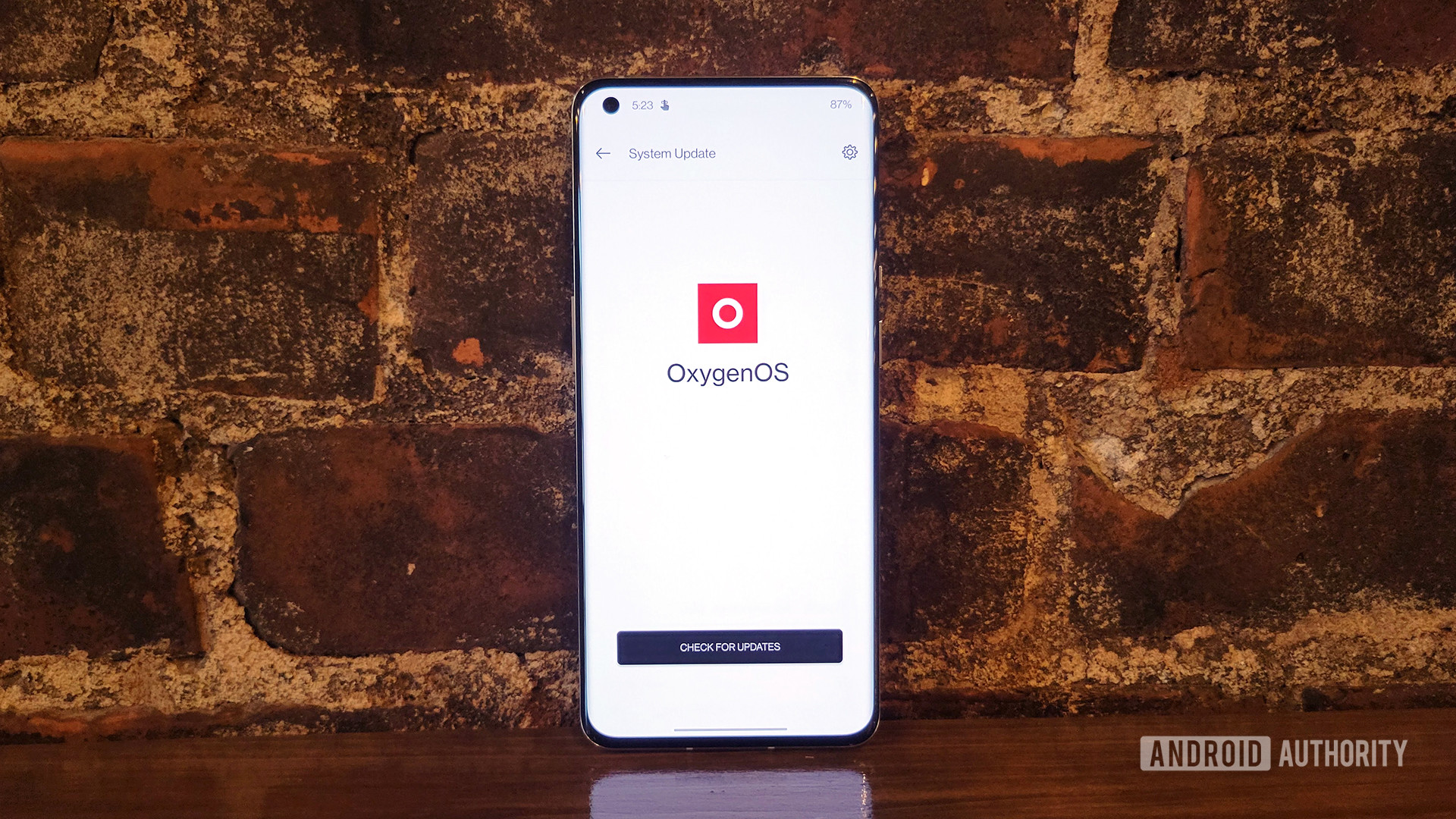 OnePlus 9 Pro氧气OS