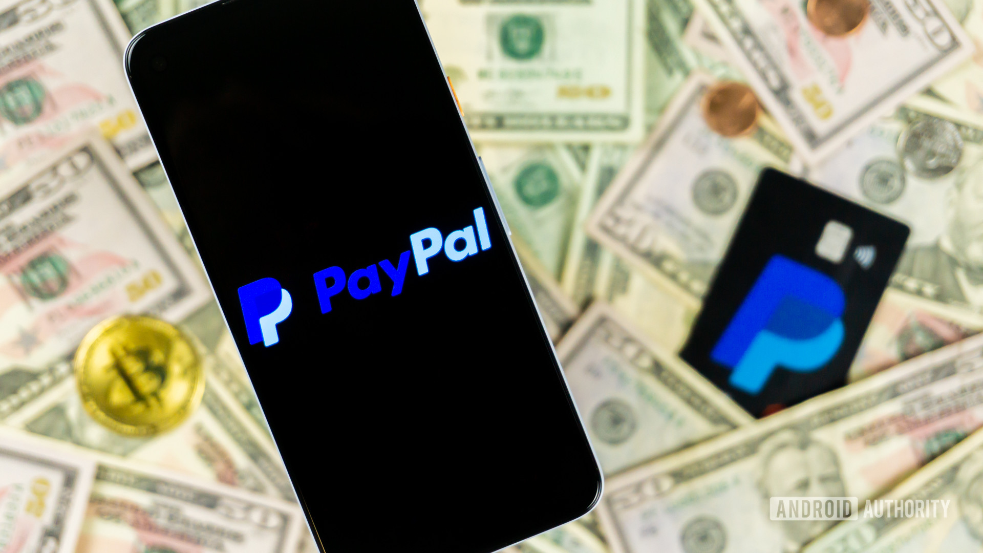 Paypal库存照片5  - 如何在paypal收到金钱