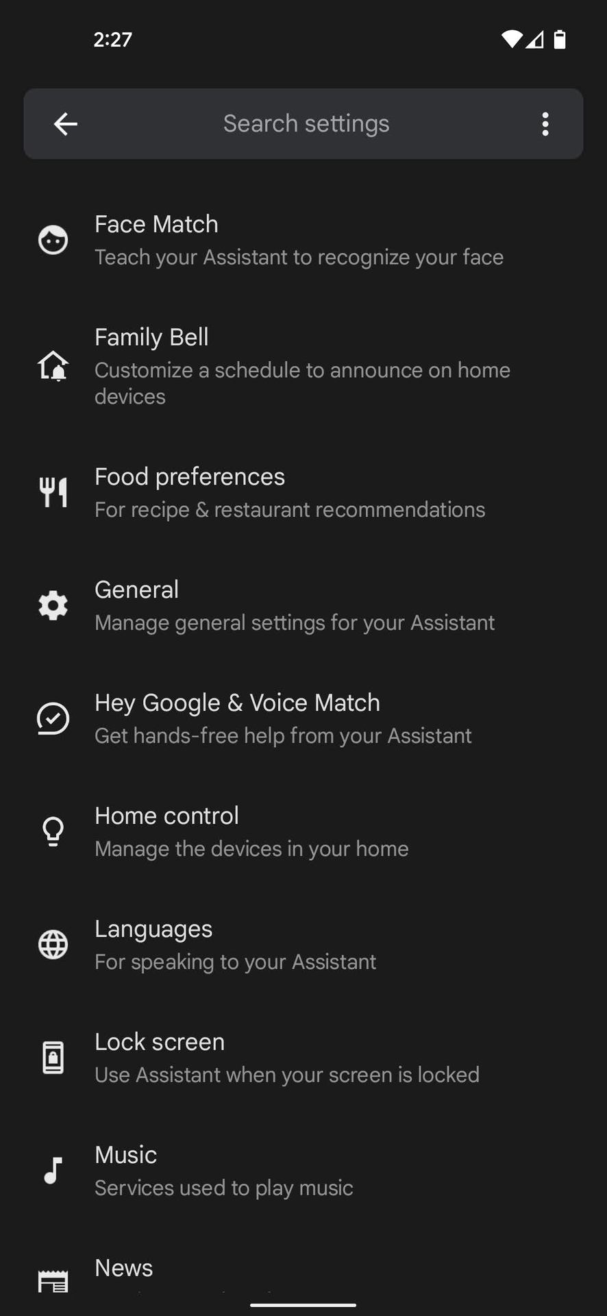 关闭Android 4上的Google Assistantbob体育提现