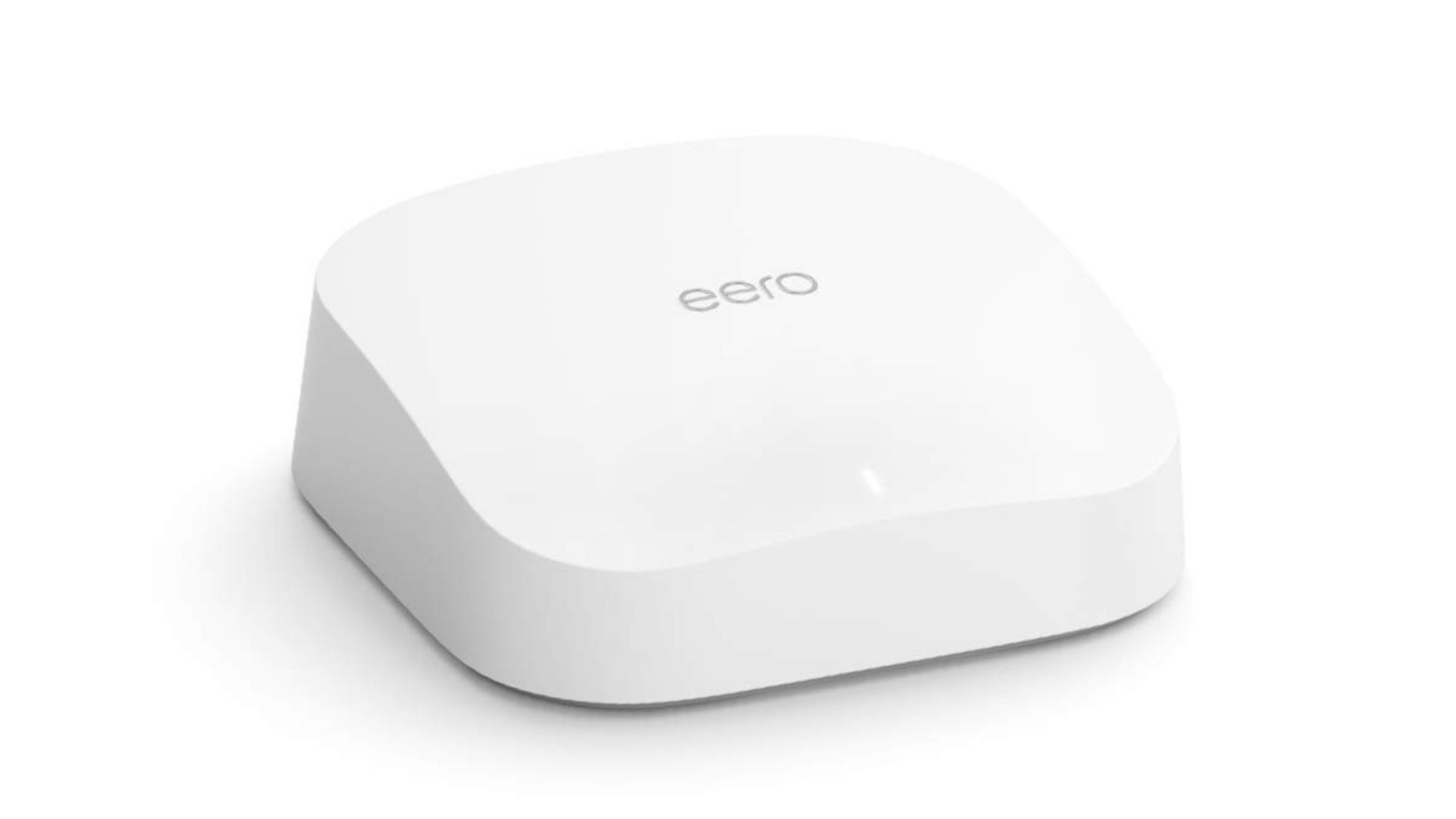 Amazon Eero Pro 6 Tri Band网状Wi Fi路由器 - 修复智能家园