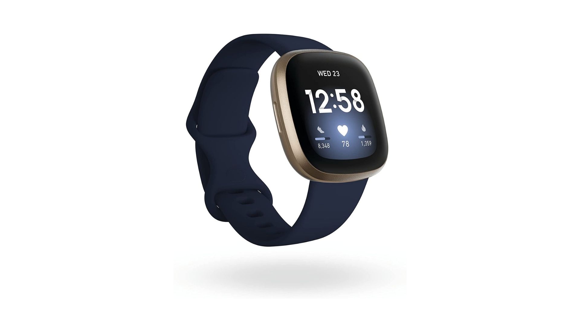 Fitbit Versa 3智能手表