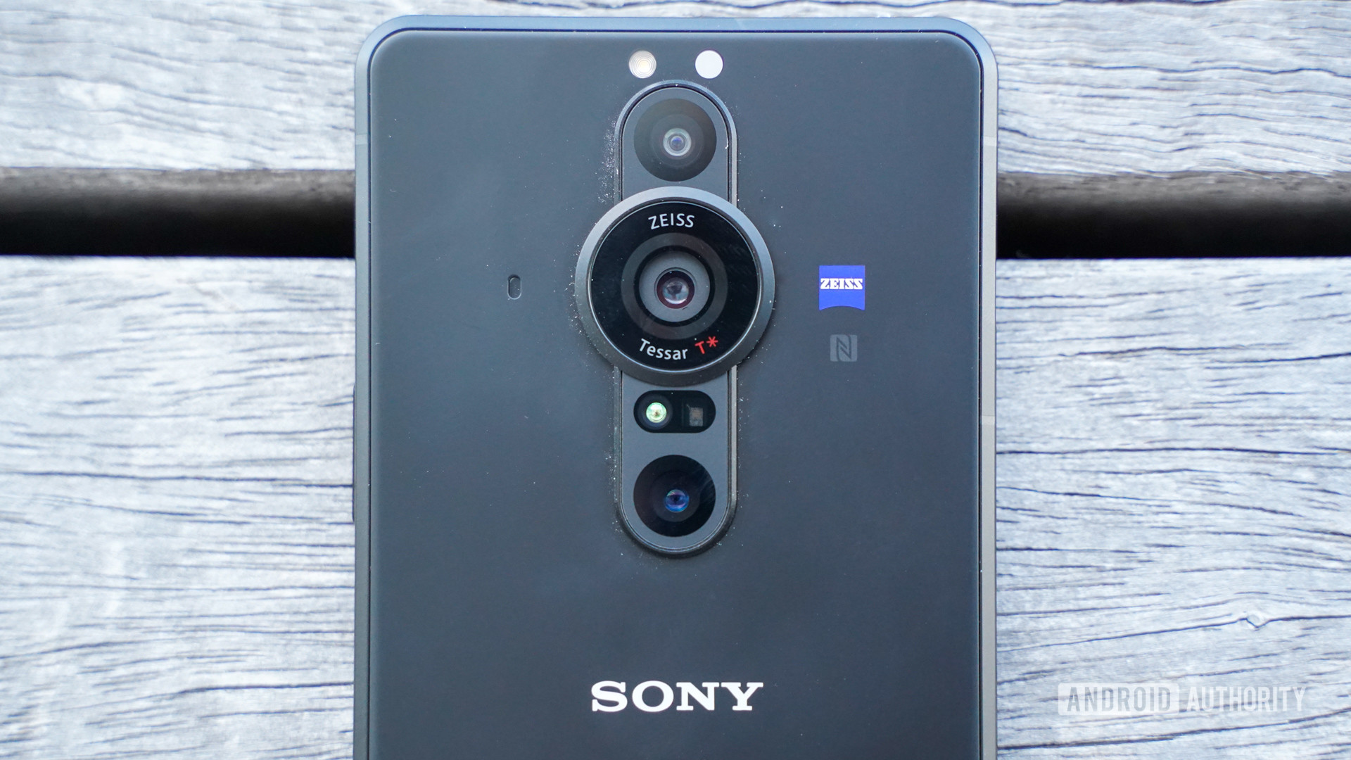 索尼Xperia Pro I相机模块