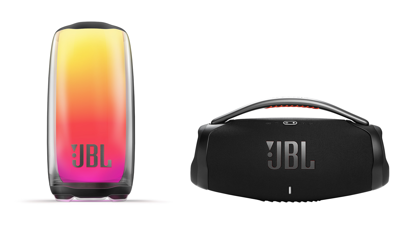 JBL Pulse 5 JBL Boombox 3产品