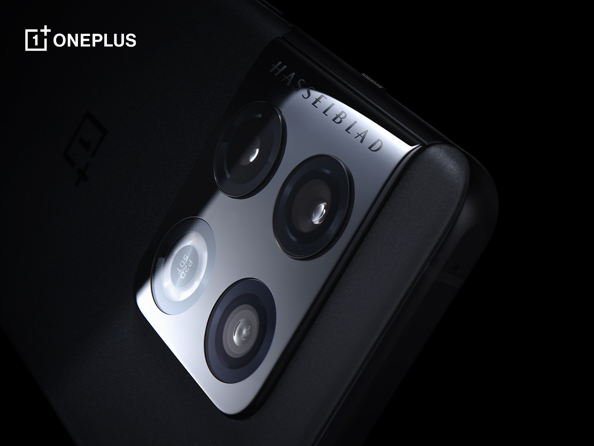 OnePlus 10 Pro黑头像
