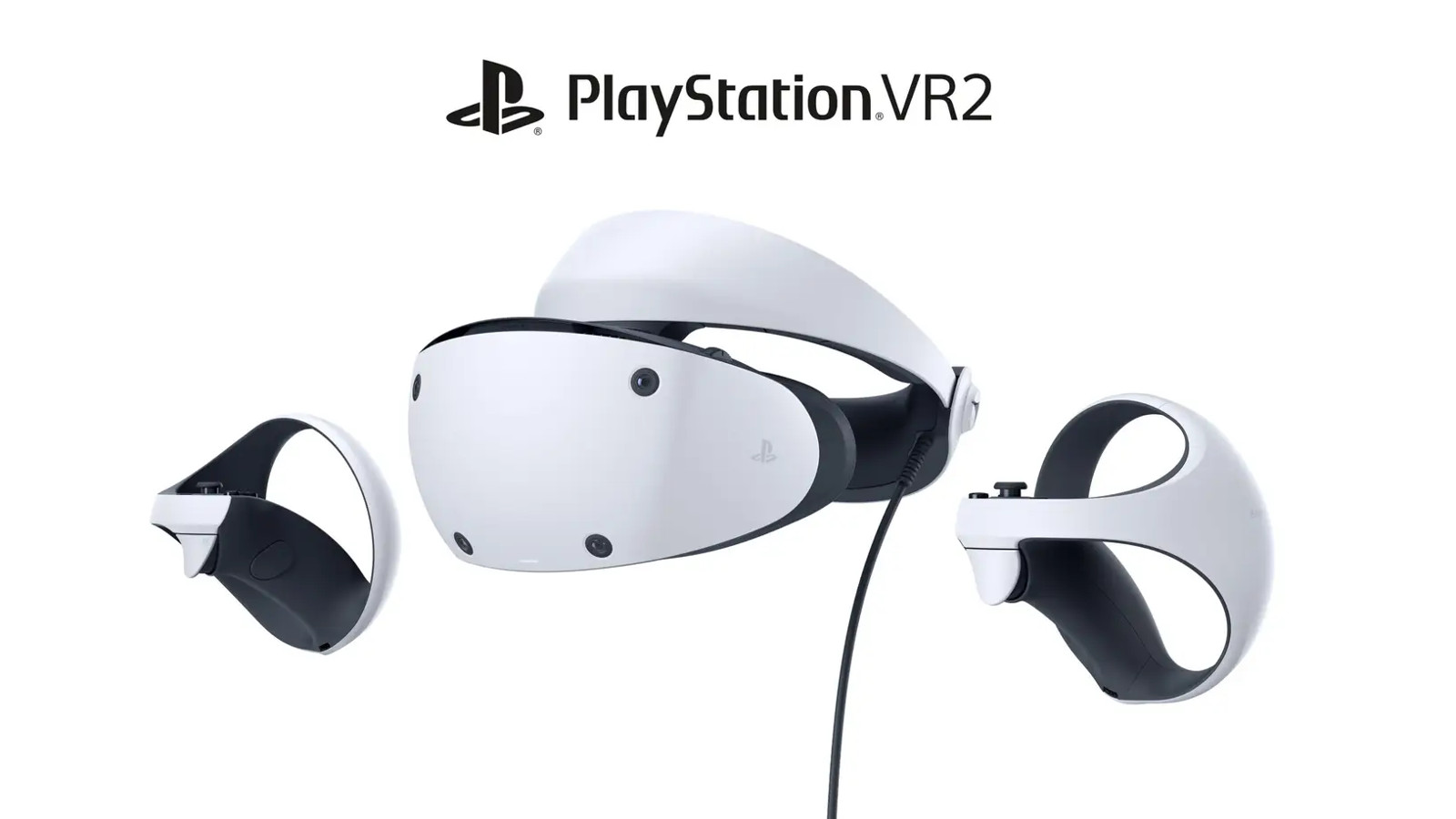 PlayStation VR 2.