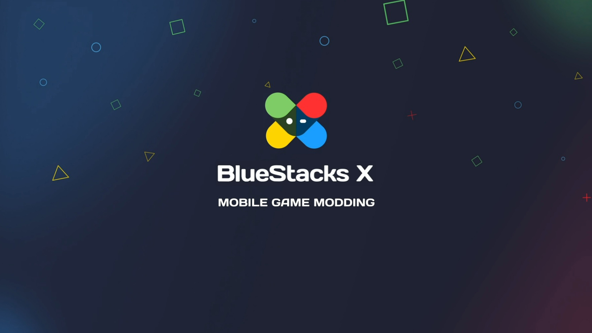 bob体育提现Android游戏修改蓝色bluestacks x