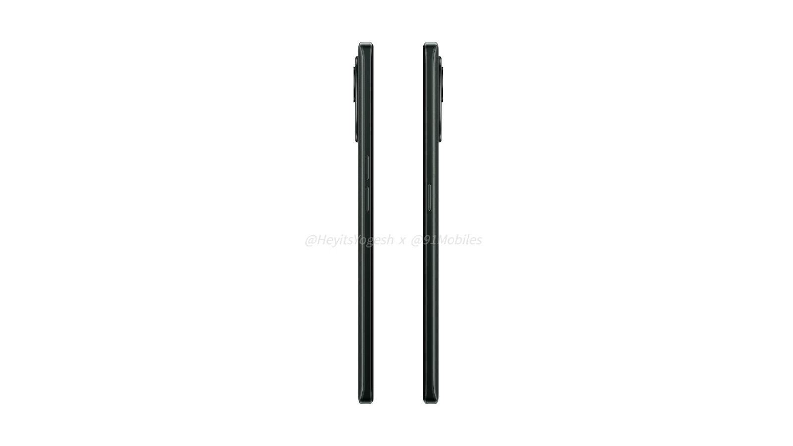 OnePlus 10R yogesh Brar 91Mobiles 2调整大小
