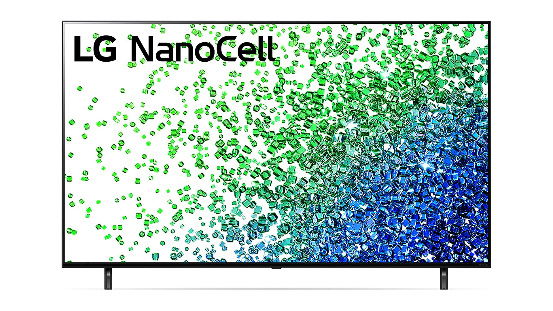 LG Nanocell 80电视