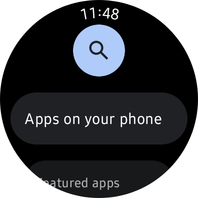 Google Assistant Galaxy观看4更新1