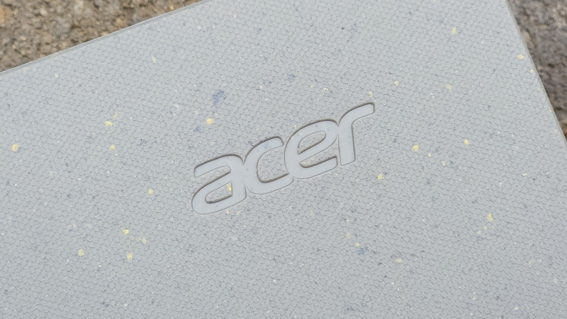 Acer Chromebook Vero 514 Acer徽标