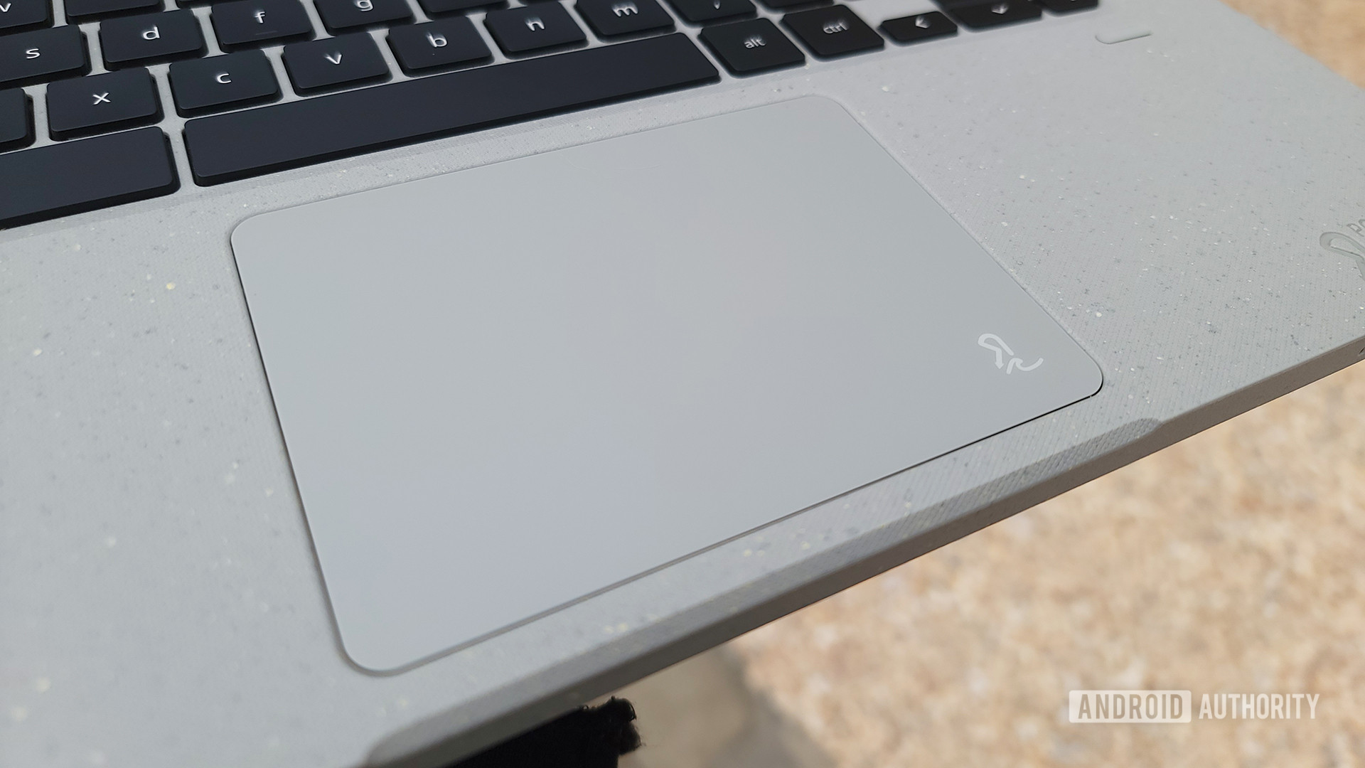 Acer Chromebook Vero 514触控板