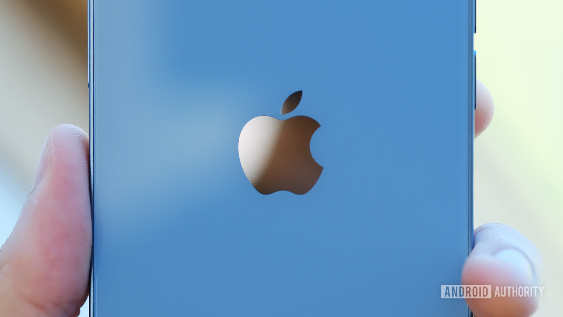 苹果iPhone 14徽标
